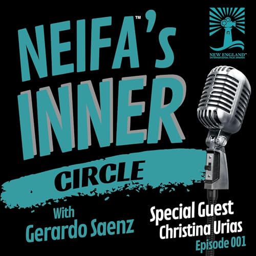 Journey of a Rising Star | Episode 001 With Christina Urias