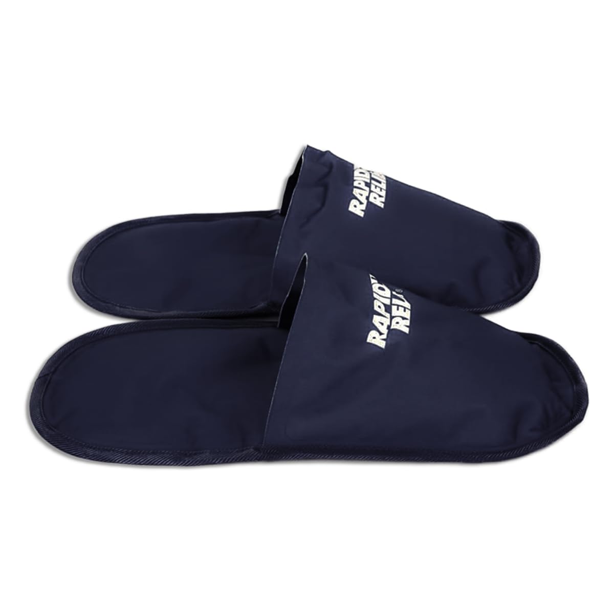 Rapid Relief Foot Ice Pack Slippers, 1 Pair for Feet & Toe Pain Relief — Amazon image 8