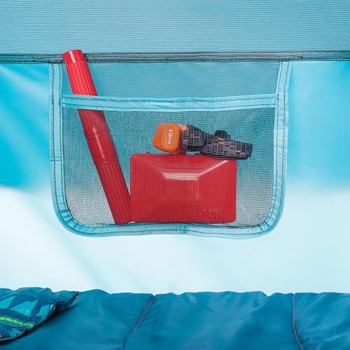 Coleman Kids Wonder Lake Glow Tent