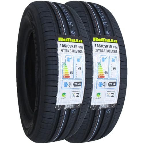 Amazon.co.jp: RoTaLLa(ロターラ) サマータイヤ SETULA E-RACE RH05 