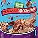 Cinnamon Toast Crunch Breakfast Cereal, Mexican Style Hot Chocolate, Family Size, Limited Edition, 18.8 oz