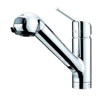 Y☆1109 ライフエレメント 浄水器 Tera King Aqua 未使用品！ タカギ 【JL306MK-9NL2】 蛇口一体型浄水器 みず工房 クリーン