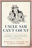 jrs eco-wifi router review  Uncle Sam Can\'t Count: A History of Failed Government Investments, from Beaver Pelts to Green Energy (English Edition)