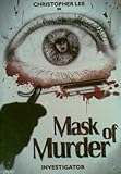  Investigator (Mask of Murder) - ungekürzt -