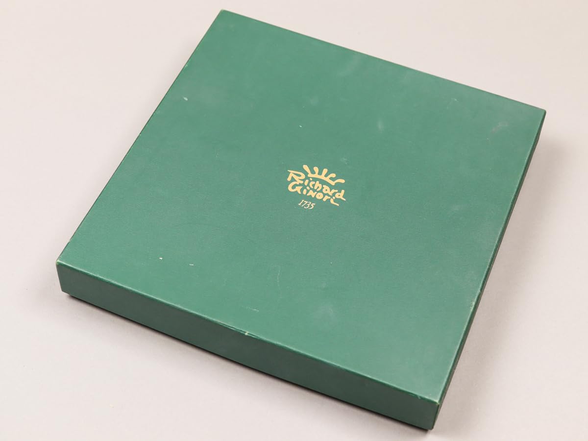 Amazon.co.jp: NOAb リチャードジノリ クリッパー プレート 26cm