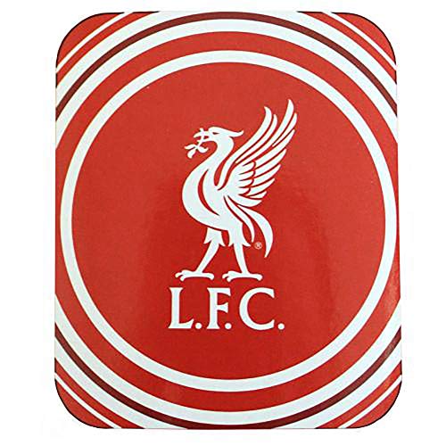 Official Licensed Liverpool F.C - Fleece Blanket (Pl)