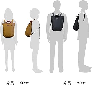 Amazon | [ミステリーランチ] リュック リルブーティー LILBOOTY