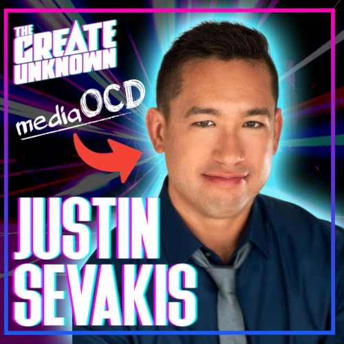 Saving Physical Media w/ Justin Sevakis