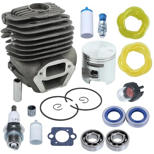 Kit cylindre-piston 51 mm contre la perte de puissance K760 - 4