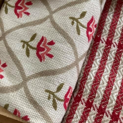 Comptoir de Famille フランス製キッチンタオル3枚セット Comptoir de Famille フランス製 キッチンタオル 3枚セット