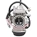 Carburetor for Kawasaki KFX400 KF-X 400 03-06 Suzuki Lt-Z400 04-08 Arctic Cat 400 DVX Yamaha Raptor 350 YFM350 ATV Quad 13200-07G30 13200-07G40 13200-07G50 13200-07G01 13200-07G11 13200-07G20 Carb