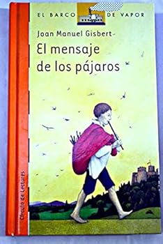 El Mensaje De Los Pájaros