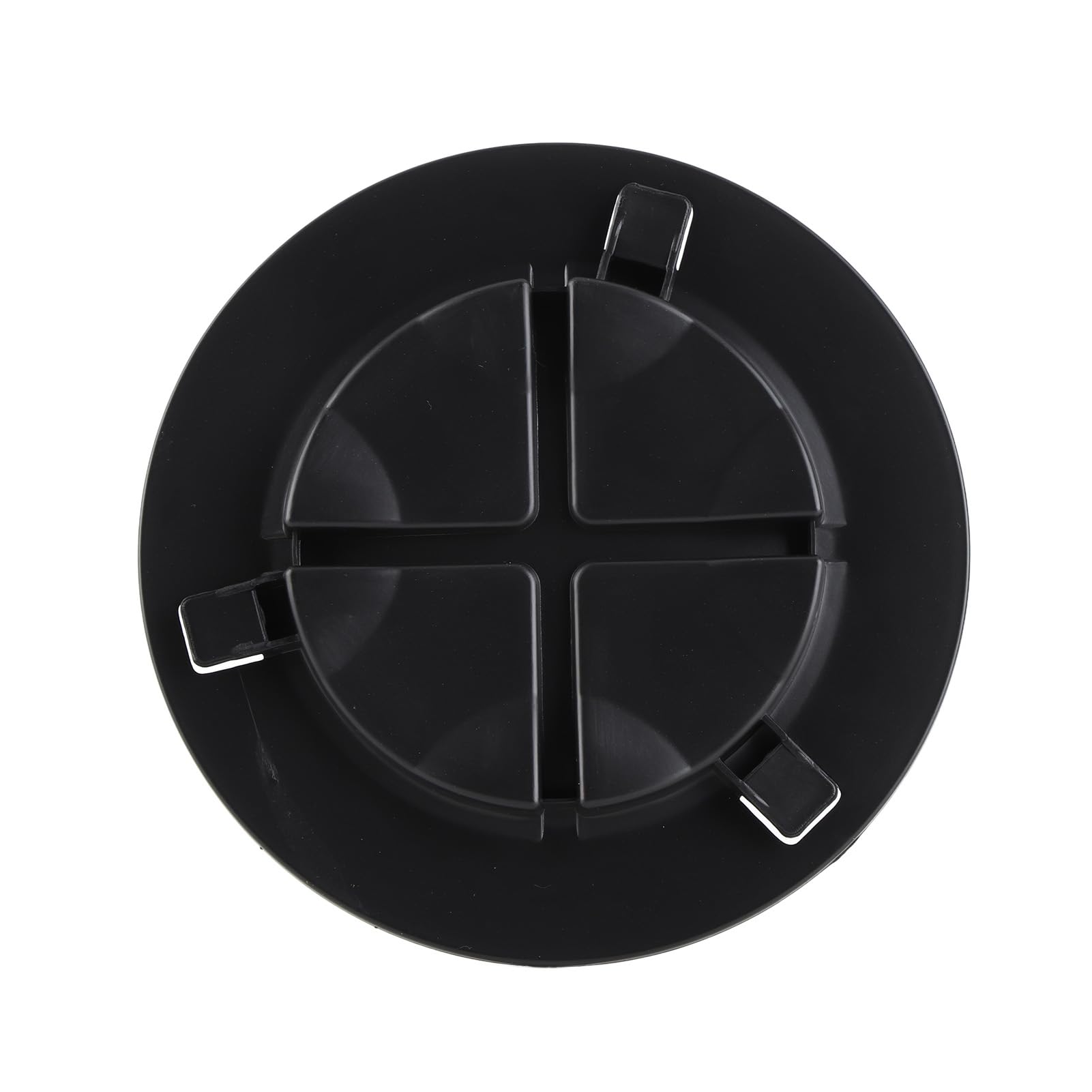 2PCS Pokrywa Pokrywy Koła 51772751776 Przednia Obudowa Błotnika Pokrywa Zamienna dla R55 R56 R57 R58 R59