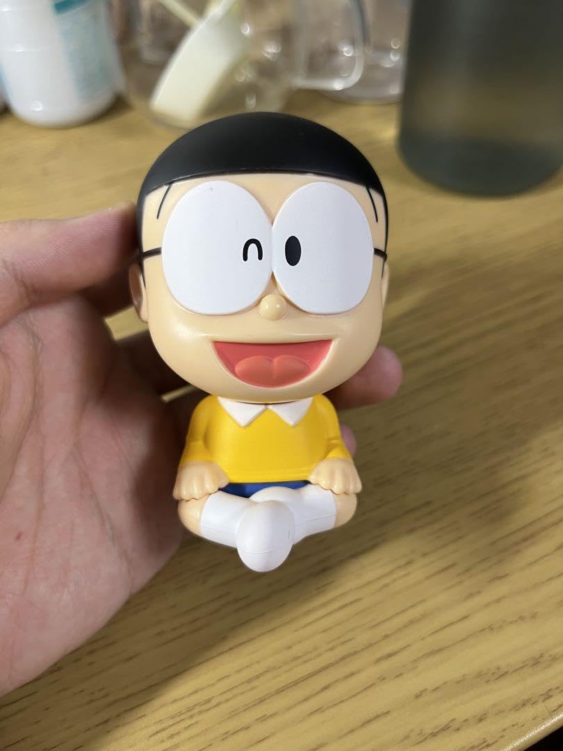 野比のび太 Amazon.co.jp: 野比のび太 フィギュア : ホビー