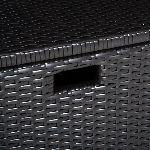 Outsunny Outdoor Wicker Pool Towel Stora Buy Online In Bahrain At Desertcart