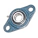 FYH UCFL206-20 Mounted Bearings - Nornal mm ID mm OD mm Width