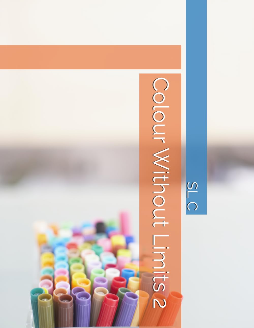 Colour Without Limits 2