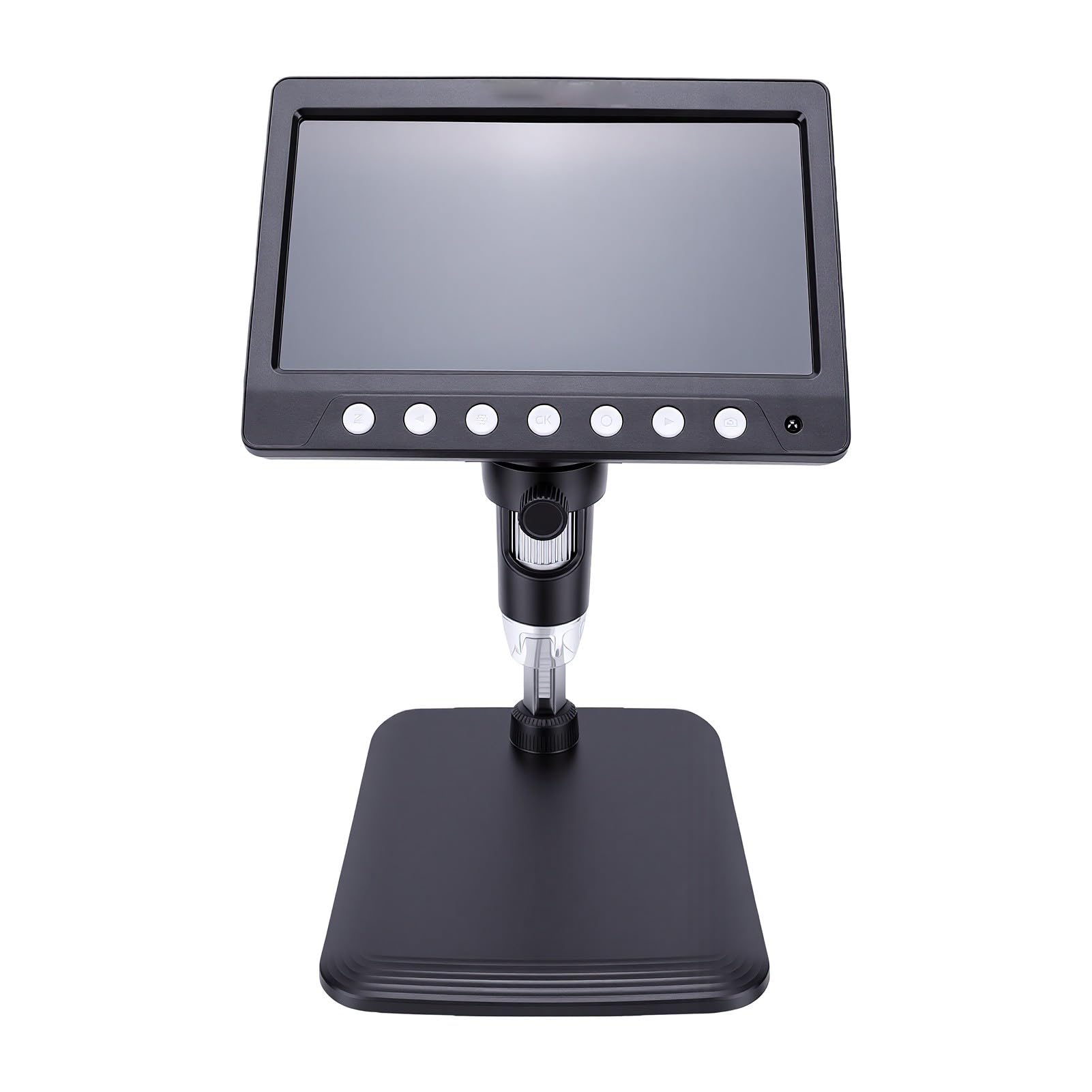 Hyuduo Digitalmikroskop 4,3 Zoll
