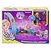 POLLY POCKET SPLASHTASTIC POOL SURPRISE