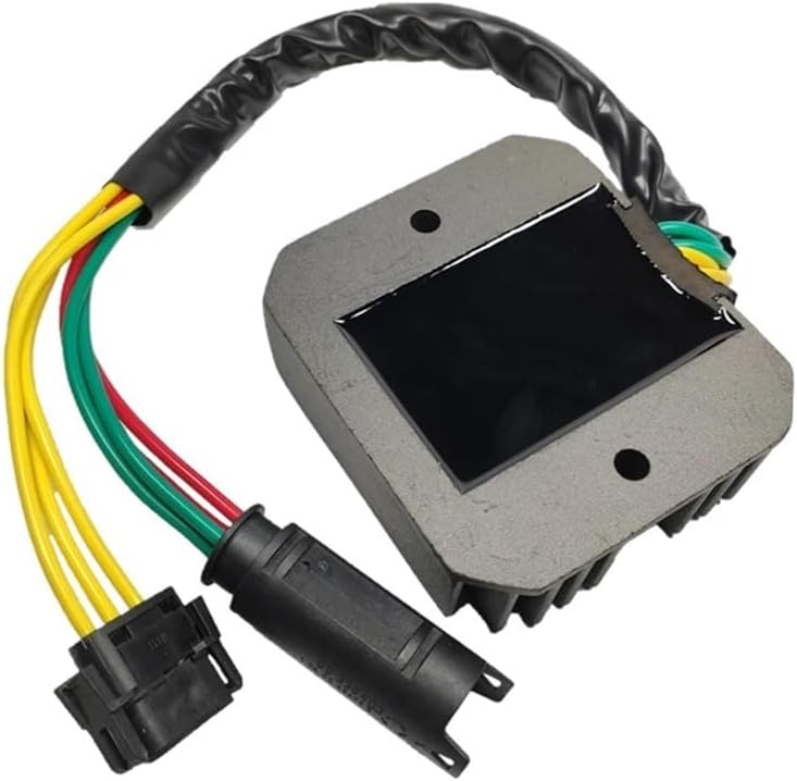 Rectification Stable Motorcycle Voltage Rectifier Regulator For F800ST SH541SC F650GS CS SH541G-12 61312346550 61317707943