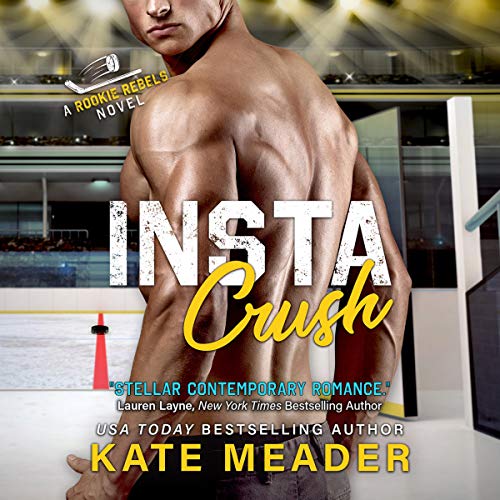 Instacrush by Kate Meader episode artwork