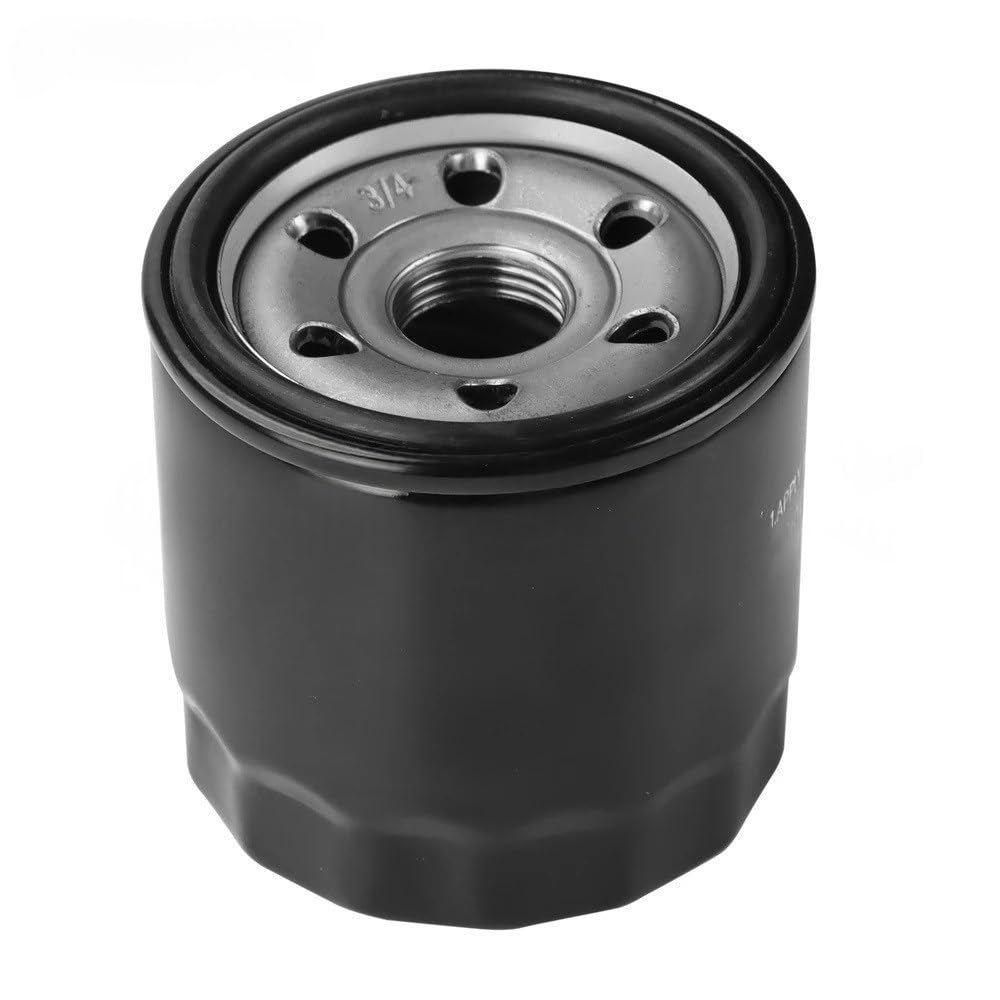 Filtro olio Filtro olio motore moto 1/2 PCS Accessori nero per 250RR 450RR 250 450 RR