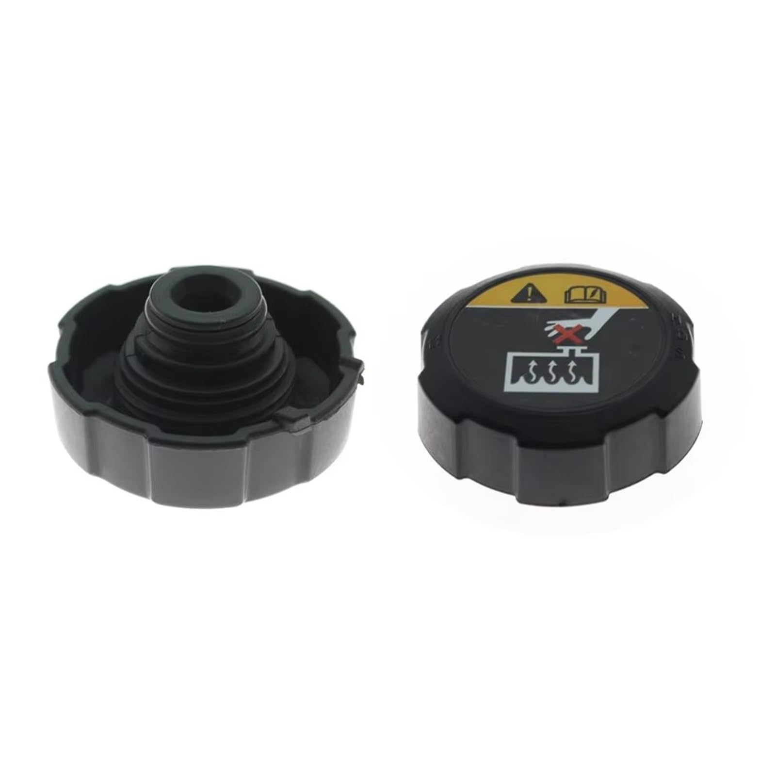 Compatibile Con Kia Per K5 1.6L 2.5L 2021 2022 2023 Serbatoio Radiatore Tappo Accessori Auto OEM: 25430L1500 Motore Serbatoio Raffreddamento