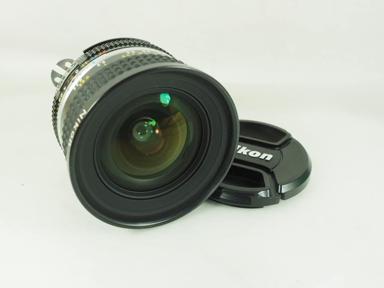 Amazon | Nikon MFレンズ Ai 20mm F2.8s | カメラ用交換レンズ 通販