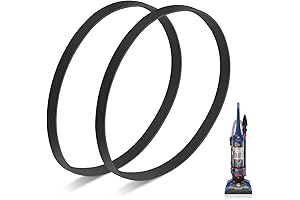 Replacement Belts 562289001 AH20065 for Hoover Windtunnel T-Series Vacuum