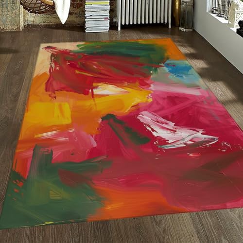 Tapis lavable pour cuisine et dortoir résistant aux taches - 2