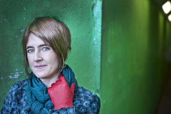 Karine Polwart