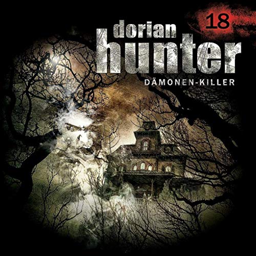Bild: Dorian Hunter - D�monen-Killer / Kane f�r 11,99 EUR  bei Amazon