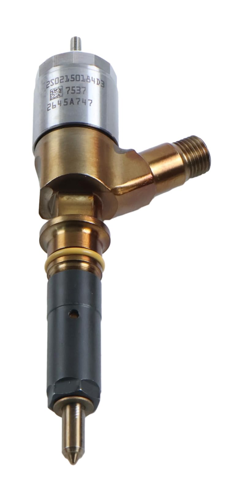 Amazon.com: HOLDWELL Fuel Injector 2645A747 320-0680 10R-7672