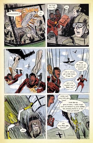 Image of The World of Black Hammer Omnibus Volume 2