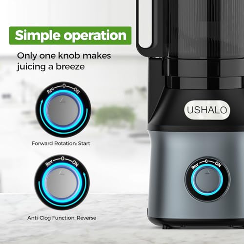 Juicer-Machines-USHALO-Cold-Press-Juicer-with-55-Large-Feed-Chute-Fit-Whole-Fruits-and-Vegetables-300W-Slow-Masticating-Juicer-with-High-Juice-Yield-Easy-to-Clean-BPA-Free