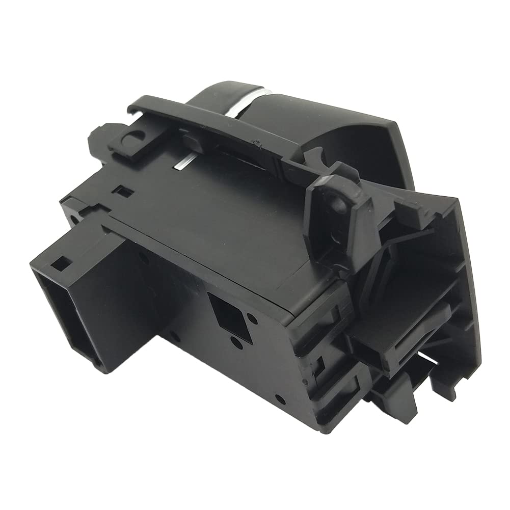 JESBEN 61319385029 Parking Brake Control Switch Auto Hold Button for BMW F10 F11 F12 F13 528i 535d 535i 550i 640i 650i M5 M6