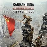 Cover of Barbarossa