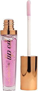 L.A. COLORS Aceite Labial, Berry Burst (Aroma...