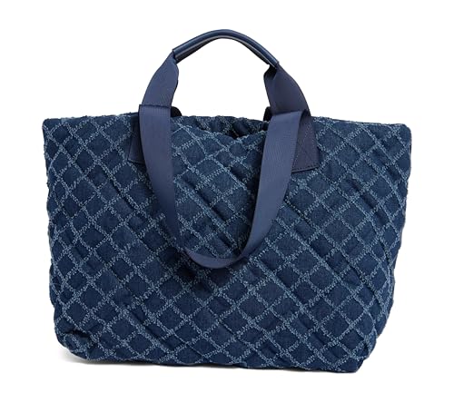 Image of Kurt Geiger London Quilted Shopper