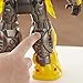 Transformers E0850 DJ Bumblebee Action Figure