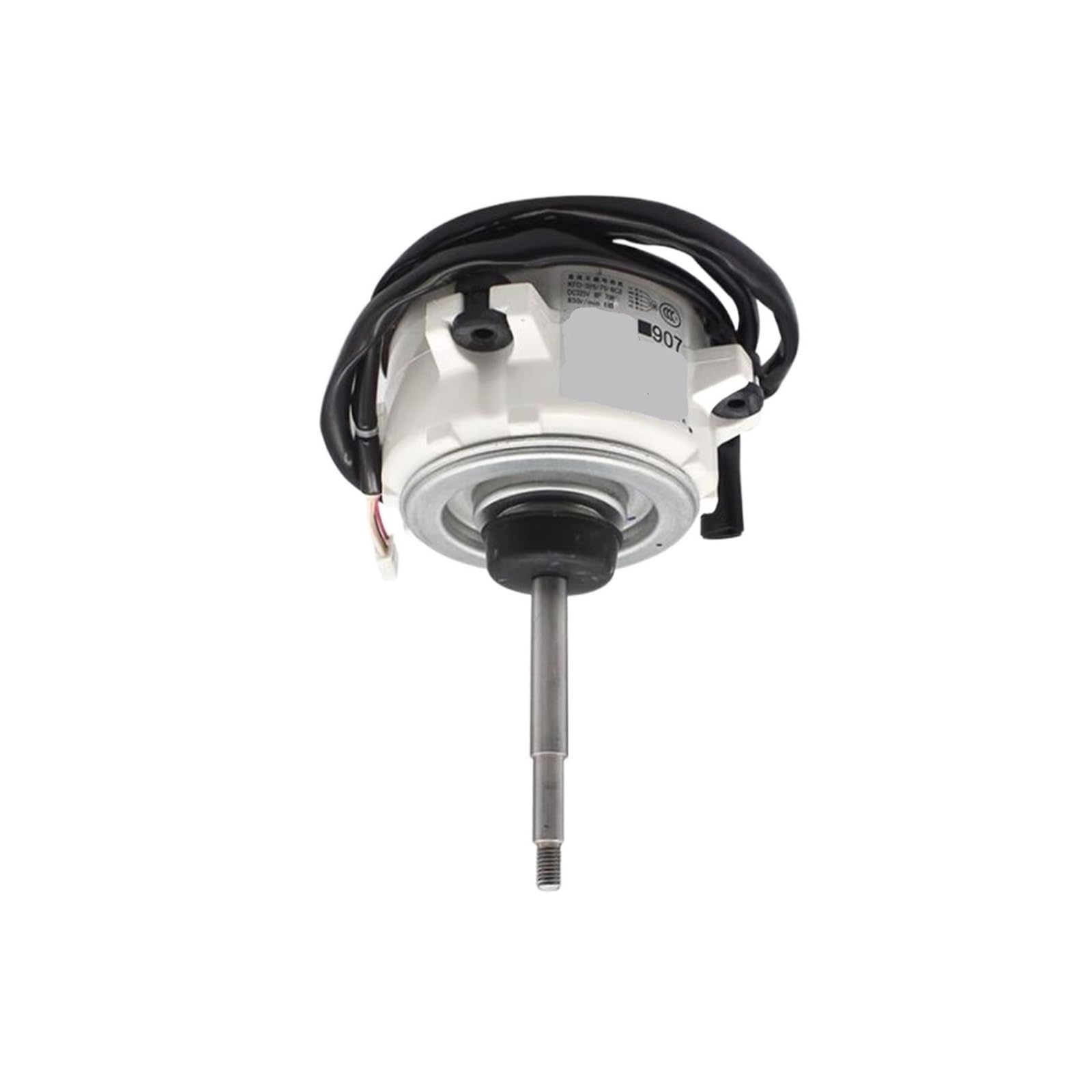Externer Lüftermotor Der Klimaanlage 907