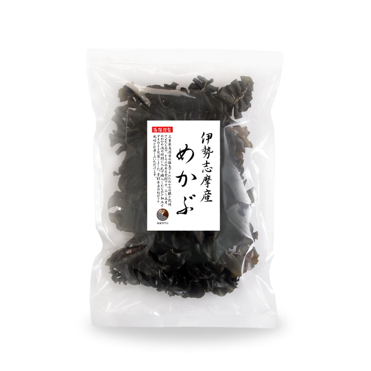めかぶページ2 Amazon.co.jp: 海藻本舗 めかぶ まるごとめかぶ 伊勢志摩産 300g 100g