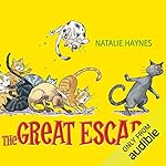 Cover of The Great Escape