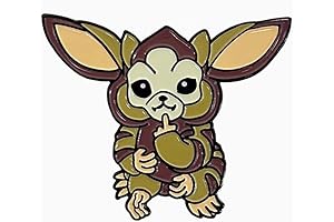 ARK: Survival Evolved Ferox Pin - Nintendo Switch