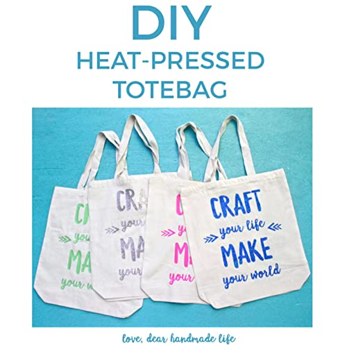 Blue Glitter HTV Heat Transfer Vinyl HTV Rolls 12inx5ft, Glitter Iron on HTV Vinyl for Cricut T Shirts by TransWonder(Sapphire Blue) - Thumbnail 4