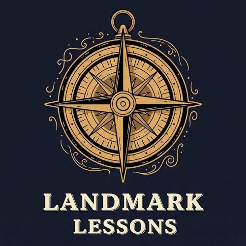 Landmark Lessons cover art