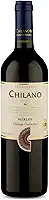 Chilano Vinho Chileno Tinto Merlot 750Ml