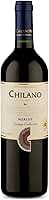 Chilano Vinho Chileno Tinto Merlot 750Ml