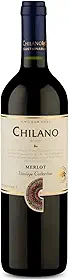 Chilano Vinho Chileno Tinto Merlot 750Ml