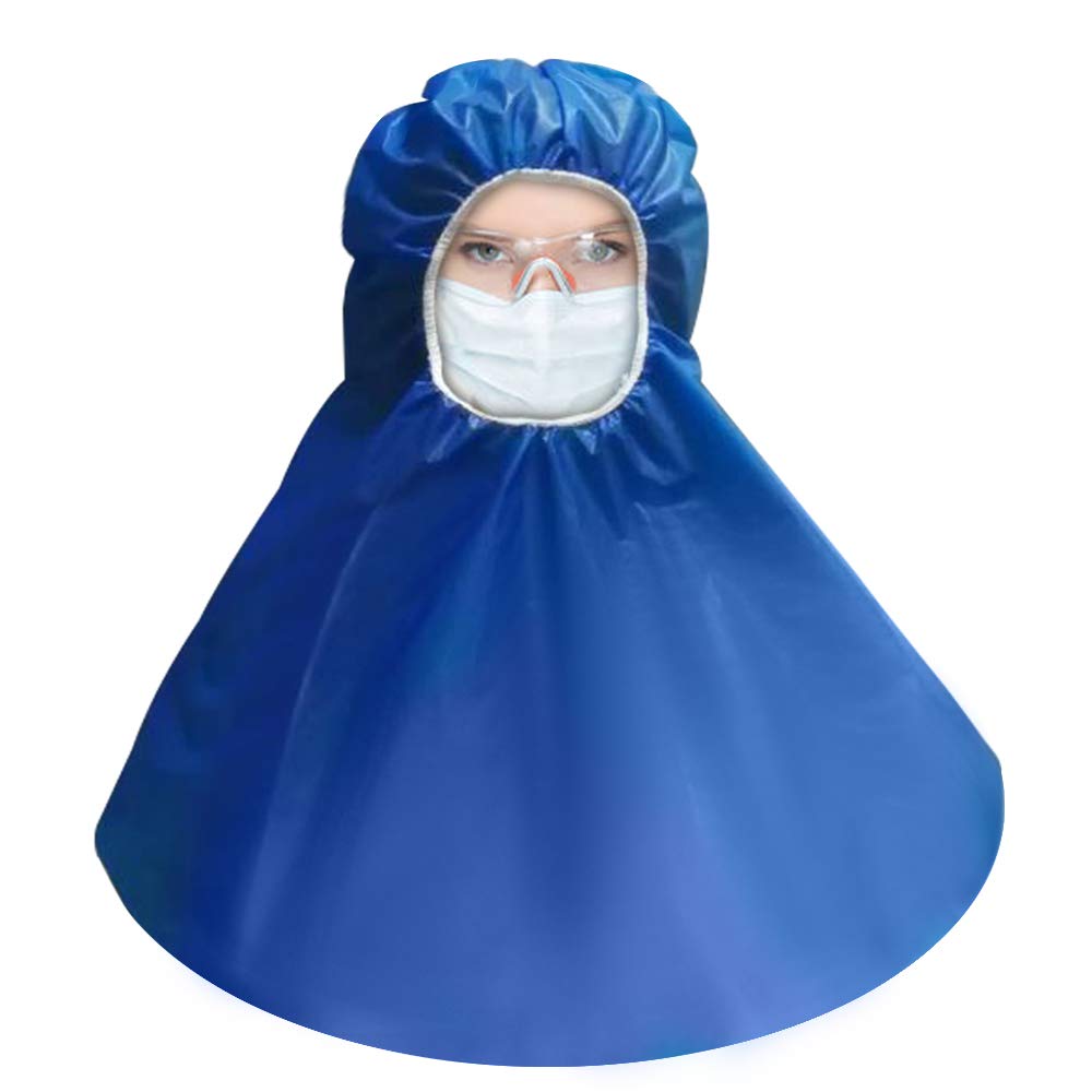 Buy Rain Bonnet Hat Head Cover 